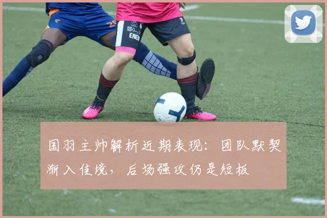 国羽主帅解析近期表现：团队默契渐入佳境，后场强攻仍是短板