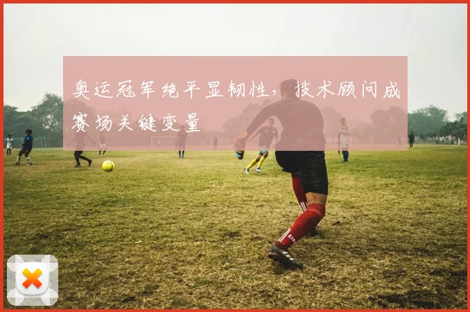 奥运冠军绝平显韧性，技术顾问成赛场关键变量